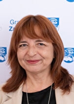 Loreta Stipčević, vijećnica