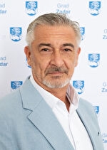 Ivica Žuvela, predsjednik gradskog vijeća