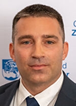 Marin Perinić, vijećnik