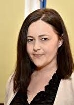 Jasminka Adžić Sikirić, vijećnica