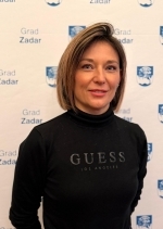 Blanka Klasić, vijećnica