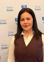 Jasminka Adžić Sikirić, vijećnica