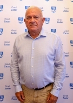 Danijel Kotlar , vijećnik