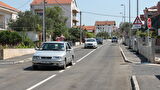 Splitska ulica otvorena za sav promet