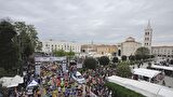 Grad Zadar i dogodine domaćin utrke Wings for life