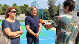 Gradonačelnik Kalmeta: obnavljamo kultno zadarsko sportsko igralište 