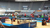 Gradonačelnik Kalmeta otvorio memorijalni turnir u stolnom tenisu "Barba Tomo Amižić"
