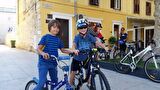 Biciklijada Zadar-Bibinje