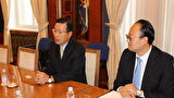 Gradonačelnik Kalmeta primio veleposlanika Republike Koreje 