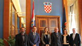 Posjet veleposlanice Slovenije
