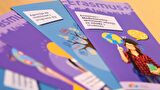 Agencija za mobilnost i programe Europske unije organizirala godišnju konferenciju za područje mladih povodom Poziva na podnošenje prijedloga za program Erasmus+ za 2017. godinu