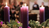 Gradonačelnik Božidar Kalmeta upalio četvrtu adventsku svijeću