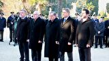 Svečano proslavljena 24. obljetnica VRO Maslenica '93.