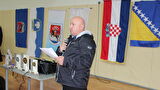 Gradonačelnik Kalmeta i župan Zrilić otvorili Međunarodni turnir u sjedećoj odbojci „Maslenica 93“