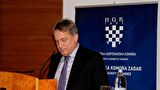 Potpredsjednica Vlade i ministrica gospodarstva Martina Dalić predstavila Akcijski plan za administrativno rasterećenje gospodarstva