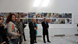 Otvorena izložba pod nazivom "Donbas: rat i mir"