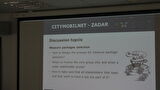 Seminar CityMobilNet