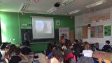 Zadarski osnovnoškolci učili o energetskoj učinkovitosti