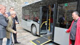 Zadar dobio pet novih autobusa