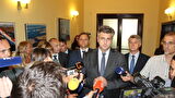 Predsjednik Vlade RH: Pomoći ćemo Zadru i Zadarskoj županiji da se još bolje razvija