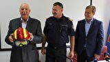 Gradonačelnik Dukić: vatrogasci su obavili posao dostojan struke
