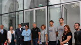Zadar Basketball Tournament 2017.