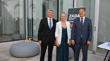 Zadar Basketball Tournament 2017.