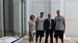 Zadar Basketball Tournament 2017.