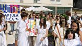 Dani izvanastavnih aktivnosti osnovnih škola Grada Zadra 2012. godine