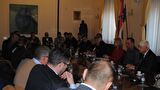 Sastanak župana Longina s (grado)načelnicima: Aktivacija državne imovine ključ razvoja