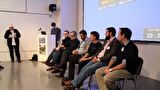 Održana početna konferencija projekta VirtualArch