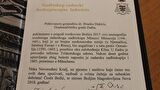 Prebožićni susret zadarskog gradonačelnika Branka Dukića i zadarskog nadbiskupa mons. dr. Želimira Puljića