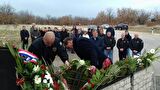 Sjećanje na poginule hrvatske branitelje