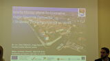 Uvodna konferencija projekta „Izrada prometnog masterplana funkcionalne regije Sjeverna Dalmacija“