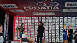 Tour of Croatia: Nakon trećeg mjesta na otvaranju, Grosuu etapna pobjeda