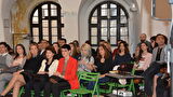 Projekt "CODE": Predstavnici Grada sudjelovali na studijskom putovanju u Beograd