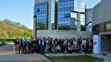 Projekt "CODE": Predstavnici Grada sudjelovali na studijskom putovanju u Beograd