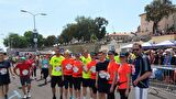 Zadar je ponovno bio dio globalnog pokreta i kolaža zvanog Wings for Life World Run