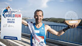 Zadar je ponovno bio dio globalnog pokreta i kolaža zvanog Wings for Life World Run