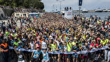 Zadar je ponovno bio dio globalnog pokreta i kolaža zvanog Wings for Life World Run