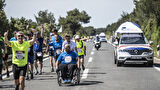 Zadar je ponovno bio dio globalnog pokreta i kolaža zvanog Wings for Life World Run