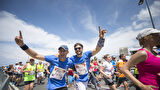 Zadar je ponovno bio dio globalnog pokreta i kolaža zvanog Wings for Life World Run