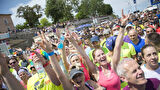 Zadar je ponovno bio dio globalnog pokreta i kolaža zvanog Wings for Life World Run