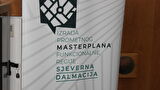 Prva radionica projekta „Izrada prometnog masterplana funkcionalne regije Sjeverna Dalmacija“