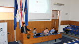 Prva radionica projekta „Izrada prometnog masterplana funkcionalne regije Sjeverna Dalmacija“