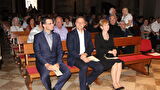Gradonačelnik Dukić: zborske izvedbe daruju našem gradu vrhunski glazbeni doživljaj