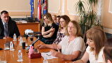Gradonačelnik Dukić potpisao Kolektivni ugovor za radnike u predškolskim ustanovama "Radost" i "Sunce"