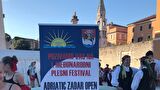  Adriatic Zadar Open 2018