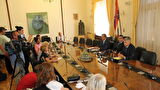 Ministar Marić i gradonačelnik Dukić zajedno najavili potpisivanje sporazuma za projekt "Vrata Zadra"
