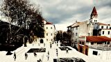 Rezultati natječaja za uređenje Trga Petra Zoranića